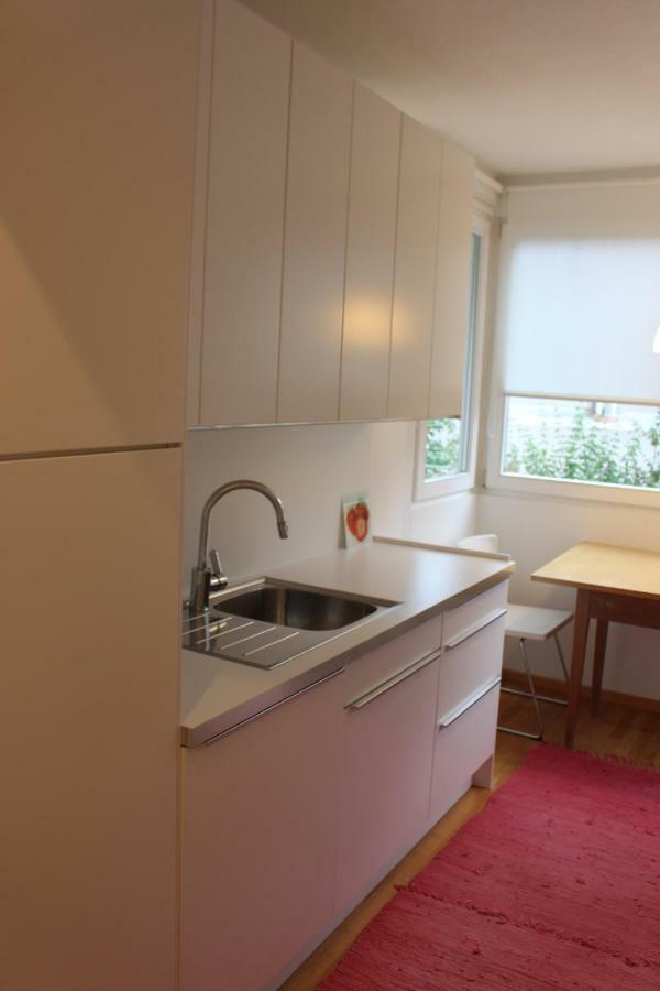 Haus Ilse & Karl Heinz Apartment Lasa Exterior photo