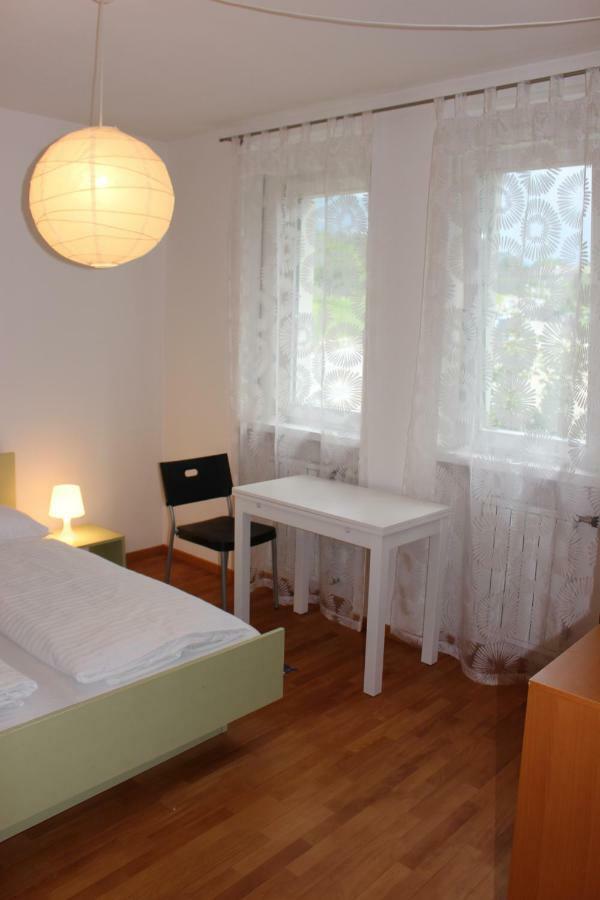 Haus Ilse & Karl Heinz Apartment Lasa Exterior photo