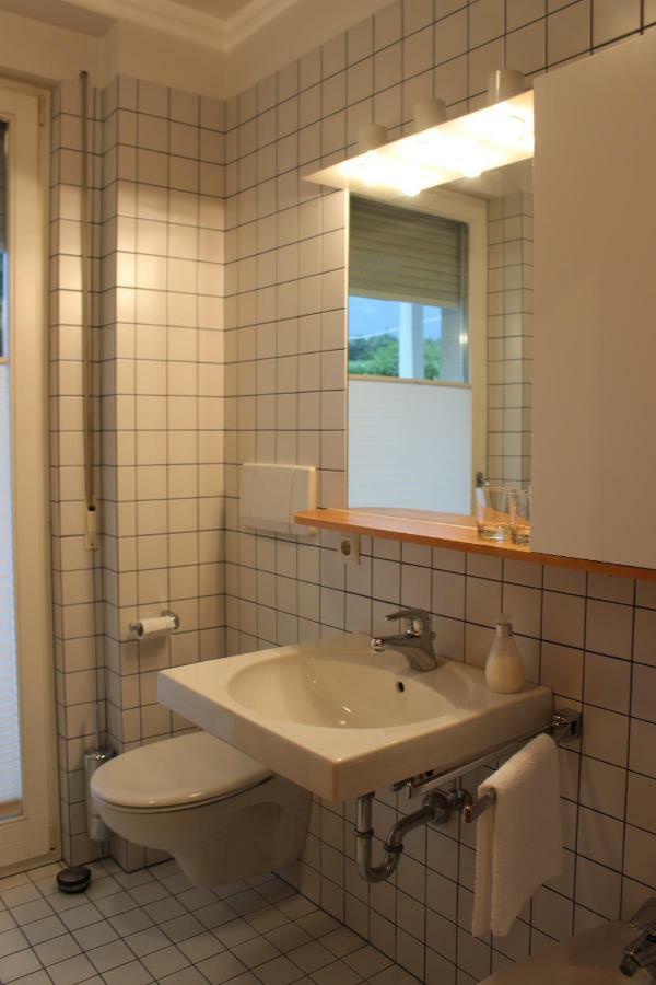 Haus Ilse & Karl Heinz Apartment Lasa Exterior photo