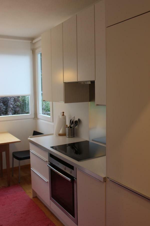 Haus Ilse & Karl Heinz Apartment Lasa Exterior photo